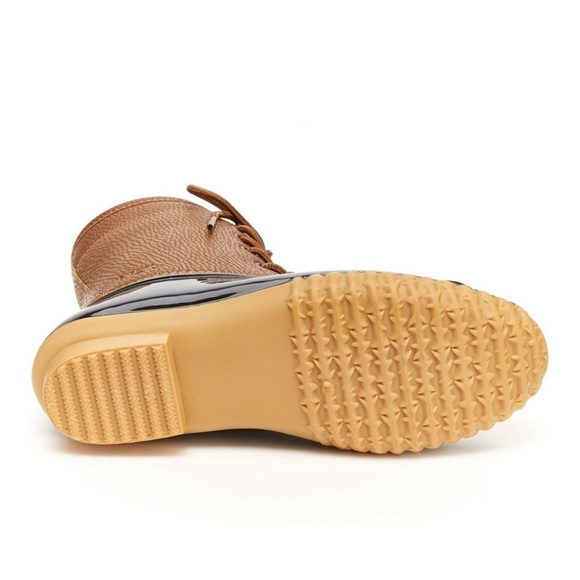 New JBU Women's Maplewood Casual Duck Boot - Picture 6 of 7